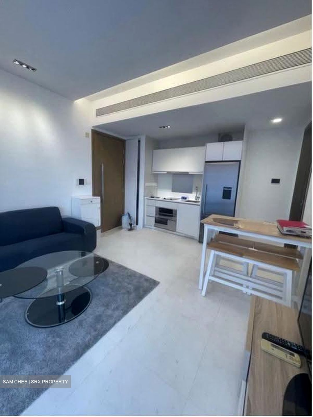 Starlight Suites (D9), Apartment #610146451